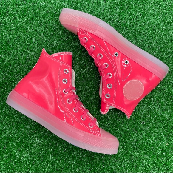 Converse All Star Chuck Taylor Ctas Hi - Picture 5 of 5